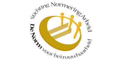 Stichting Normering Arbeid Stichting Normering Arbeid